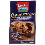 ロアカー クワドラティーニチョコレート 125ｇ