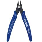 山の奥 先細薄刃ニッパー 高質クロムバナジウム鋼 プラモデル用工具