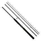  Daiwa (DAIWA) искусственная приманка ni -тактный мобильный 96M-4 черный 
