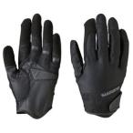  Shimano (SHIMANO) балка sa плитка перчатка GL-005V черный XL
