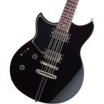ヤマハ YAMAHA エレキギター REVSTAR エレメントシリーズ ブラック 左利き用 RSE20L BL