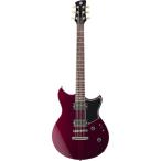 ヤマハ YAMAHA エレキギター REVSTAR エレメントシリーズ レッドカッパー RSE20 RCP