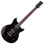 ヤマハ YAMAHA エレキギター REVSTAR エレメントシリーズ ブラック RSE20 BL