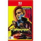 最終値下Cyberpunk Switch 2 サイバーパンク2077 北米版 スパイク・チュンソフト 【Switch2】 サイバーパンク2077