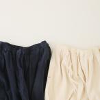 to touch рубашка call tuck брюки брюки низ широкий брюки 9 часть длина relax простой casual Япония сделано в Японии внутренний ощущение хороший ....