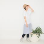 to touch リネンスカート Tシャツワンピ