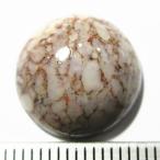 11049-{Vintage*kaboshon} раунд 15mm 1 шт 