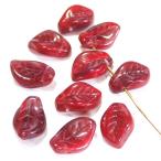 2014-CZLFチェコ葉っぱビー...