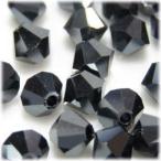 2394-SB4JE-HEM2X Swarovski 4mm Solo van jet hema тугой AB2X 25 шт /1 упаковка 