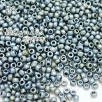 2994-{si-do бисер } TOHO круг маленький металлик aqua коврик примерно 18g/1 упаковка 