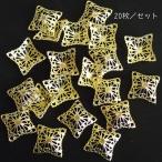 6677-(Filigree)fili Gree детали Gold 15mm 20 шт /1 упаковка 