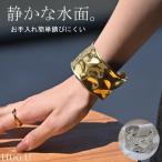 バングル アクセサリー ブレスレット レディース シルバー ゴールド シルバーアクセサリー アクセ ブレス ステンレス