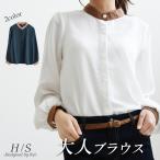 ブラウス 春 レディース シャツ トップス 大きいサイ