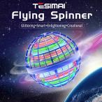  Mini дрон магия . на данный момент реальный. полет ( наука технология голубой ) flying игрушка красочный .RGB свет вращение руководство полет игрушка ребенок поэтому. "свободные руки" игрушка. полет мяч 