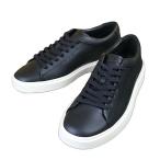 ショッピングクラークス クラークス オリジナル CLARKS 26176129 CRAFT SWIFT クラフト スウィフト ブラックレザー レザースニーカー  USA ライン [shoes][reco]