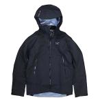 アークテリクス ARC'TERYX X000009684 メンズ ベータ SL ジャケット ゴアテックス マウンテンパーカ