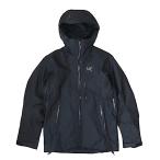 ショッピングarc アークテリクス ARC'TERYX X000010510 メンズ  ベータ インサレーテッド ジャケット ゴアテックス コアロフト マウンテンパーカ 2025年 秋冬入荷商品  [new]
