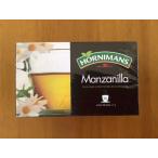 HORNIMANSペルーのハーブテ...