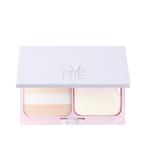 日焼け止めパウダー(専用ケース付き） ＜日やけ止め・ファンデーション＞ SPF25・PA+