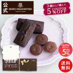 バレンタイン 2023  ヤフー限定 アンリ ショコラ・デュオ 10個入 スイーツ ギフト プレゼント 焼き菓子 個包装 HCD-16PIV  ポストイン お届けは2/14まで
