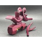  лопатка сопутствующие товары .. ателье лиловый Heart тиски смычок type средний ателье модель не использовался товар 