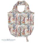 エコバッグ ワイルドウッド WILDWOOD アルスターウィーバーズ 正規品 英国雑貨 折りたたみ ロールアップ ショッパー