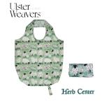 ULSTERWEAVERS エコバッグ Woolly Sheep ひつじ アルスターウィーバーズ 正規品 折りたたみ ロールアップ ショッパー