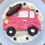 キャラクターアイスケーキ 〜僕の車ver〜 5号