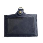  нестандартная пересылка ограничение бесплатная доставка HERBE id двусторонний карта держатель удобный двусторонний чехол для пропуска фирма участник доказательство кейс кожзаменитель сделано в Японии OEM сувенир Novelty 