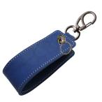  нестандартная пересылка ограничение бесплатная доставка итальянский кожа телячья кожа ремень брелок для ключа ремень ремешок брелок для ключа сделано в Японии "умный" ключ чехол для ключей 