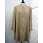 カシミヤ混コート