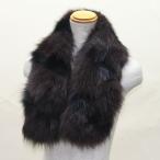 フォックスベリーツートンカラーファ...