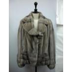 ミンク ファー ジャケット