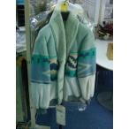 ムートン・ウールジャケット