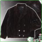 訳あり シェアード ミンク ファー メンズ ジャケット 爆買