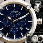 Trois Clefs トワクレ 腕時計 メタル 革ベルト セット 時計 本革 ブランド メンズ レディース アナログ 日付 防水 ギフト プレゼント MIYOTA リストウォッチ