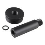 5KU Zenit PUTNIK модель глушитель для трассер адаптор 