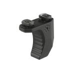 Airsoft Artisan AD стиль M-LOK mlok M блокировка рука Stop шероховатость ke-doбарьер Stop BK черный 