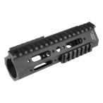 ショッピングＧＧ Airsoft Artisan GG&Gタイプ タクティカルモジュラーハンドガード (STD M4 AEG対応)