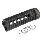 Airsoft Artisan KACタイプ FF RAS 7インチ ハンドガ