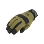 Armored Claw Shooter Cold Weather Tacty karu перчатка L размер /Olive