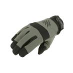 Armored Claw Shooter Cold Weather Tacty karu перчатка M размер /Sage Green