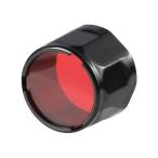 FENIX( Phoenix ) AOF-S+ LED свет для фильтр адаптор Red