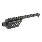 CYMA C29 G18C AEP глушитель Attachment /maun trail (14mm обратный винт )