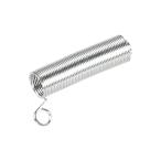 COWCOW Technology 120% форсунка возвратная пружина ( Tokyo Marui g блокировка 17Gen5 для )