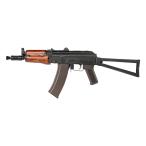 CYMA Plus CM045A AKS74U AEG �t�����^�� �d���K�� (JP Ver./Eshooter�d�q�g���K�[����/180�����S�ۏ�)