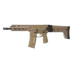 DE Airsoft JAKL Rifle 300BLK 8.5inch Replica Toy GBBR газ свободный затвор жизнь ruFDE (JP Ver./RealMarking)