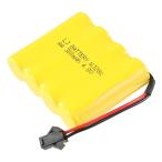 Double Eagle 4.8V 300mAh Ni-MH предварительный аккумулятор 1 комплект CaDA Double Eagle производства. разнообразные радиоконтроллер . соответствует detb-0014[ включение в покупку не возможно ]