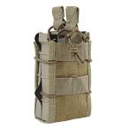 EMERSON HSGI TACO стиль M4 для двойной подсумок для магазинов хаки Khaki