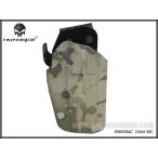 EMERSON Safariland 579 GLS Pro-Fitタイプホルスター 右用 マルチカム MC